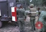 Image of 1st Infantry Division Vietnam, 1965, second 61 stock footage video 65675061948