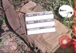 Image of 1st Infantry Division Vietnam, 1965, second 3 stock footage video 65675061949