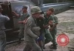Image of 1st Infantry Division Vietnam, 1965, second 9 stock footage video 65675061949
