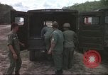 Image of 1st Infantry Division Vietnam, 1965, second 14 stock footage video 65675061949