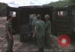 Image of 1st Infantry Division Vietnam, 1965, second 15 stock footage video 65675061949
