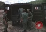Image of 1st Infantry Division Vietnam, 1965, second 16 stock footage video 65675061949