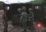 Image of 1st Infantry Division Vietnam, 1965, second 17 stock footage video 65675061949