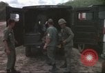 Image of 1st Infantry Division Vietnam, 1965, second 18 stock footage video 65675061949