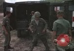 Image of 1st Infantry Division Vietnam, 1965, second 19 stock footage video 65675061949