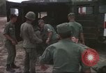 Image of 1st Infantry Division Vietnam, 1965, second 21 stock footage video 65675061949