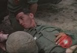 Image of 1st Infantry Division Vietnam, 1965, second 23 stock footage video 65675061949