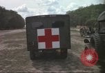 Image of 1st Infantry Division Vietnam, 1965, second 30 stock footage video 65675061949