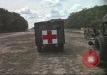 Image of 1st Infantry Division Vietnam, 1965, second 31 stock footage video 65675061949