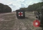 Image of 1st Infantry Division Vietnam, 1965, second 32 stock footage video 65675061949