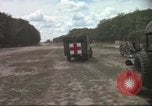 Image of 1st Infantry Division Vietnam, 1965, second 33 stock footage video 65675061949