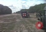 Image of 1st Infantry Division Vietnam, 1965, second 34 stock footage video 65675061949