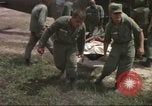 Image of 1st Infantry Division Vietnam, 1965, second 35 stock footage video 65675061949