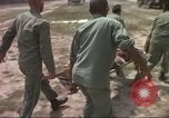 Image of 1st Infantry Division Vietnam, 1965, second 39 stock footage video 65675061949