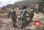 Image of 1st Infantry Division Vietnam, 1965, second 40 stock footage video 65675061949