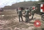 Image of 1st Infantry Division Vietnam, 1965, second 41 stock footage video 65675061949