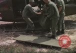 Image of 1st Infantry Division Vietnam, 1965, second 42 stock footage video 65675061949
