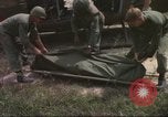 Image of 1st Infantry Division Vietnam, 1965, second 45 stock footage video 65675061949