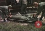 Image of 1st Infantry Division Vietnam, 1965, second 46 stock footage video 65675061949