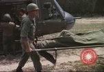 Image of 1st Infantry Division Vietnam, 1965, second 54 stock footage video 65675061949