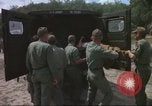 Image of 1st Infantry Division Vietnam, 1965, second 10 stock footage video 65675061950