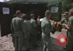 Image of 1st Infantry Division Vietnam, 1965, second 12 stock footage video 65675061950