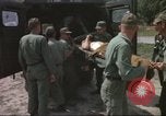Image of 1st Infantry Division Vietnam, 1965, second 14 stock footage video 65675061950
