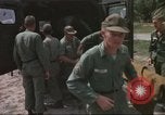 Image of 1st Infantry Division Vietnam, 1965, second 15 stock footage video 65675061950