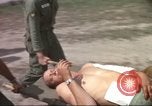 Image of 1st Infantry Division Vietnam, 1965, second 17 stock footage video 65675061950