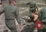 Image of 1st Infantry Division Vietnam, 1965, second 19 stock footage video 65675061950