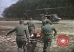 Image of 1st Infantry Division Vietnam, 1965, second 20 stock footage video 65675061950