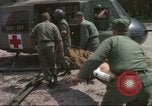 Image of 1st Infantry Division Vietnam, 1965, second 21 stock footage video 65675061950