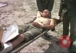 Image of 1st Infantry Division Vietnam, 1965, second 25 stock footage video 65675061950