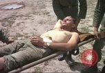 Image of 1st Infantry Division Vietnam, 1965, second 26 stock footage video 65675061950
