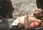 Image of 1st Infantry Division Vietnam, 1965, second 27 stock footage video 65675061950