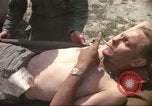 Image of 1st Infantry Division Vietnam, 1965, second 28 stock footage video 65675061950