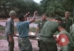 Image of 1st Infantry Division Vietnam, 1965, second 38 stock footage video 65675061950