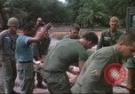 Image of 1st Infantry Division Vietnam, 1965, second 40 stock footage video 65675061950