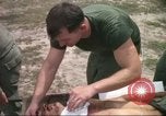 Image of 1st Infantry Division Vietnam, 1965, second 43 stock footage video 65675061950