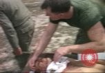 Image of 1st Infantry Division Vietnam, 1965, second 44 stock footage video 65675061950