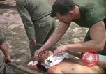 Image of 1st Infantry Division Vietnam, 1965, second 45 stock footage video 65675061950