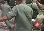 Image of 1st Infantry Division Vietnam, 1965, second 47 stock footage video 65675061950