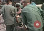 Image of 1st Infantry Division Vietnam, 1965, second 48 stock footage video 65675061950
