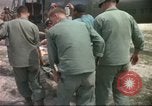 Image of 1st Infantry Division Vietnam, 1965, second 49 stock footage video 65675061950