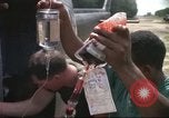 Image of 1st Infantry Division Vietnam, 1965, second 57 stock footage video 65675061950