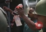 Image of 1st Infantry Division Vietnam, 1965, second 59 stock footage video 65675061950