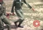 Image of 1st Infantry Division Vietnam, 1965, second 60 stock footage video 65675061950