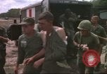 Image of 1st Infantry Division Vietnam, 1965, second 4 stock footage video 65675061951