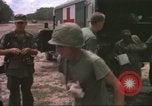 Image of 1st Infantry Division Vietnam, 1965, second 5 stock footage video 65675061951