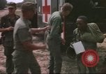 Image of 1st Infantry Division Vietnam, 1965, second 6 stock footage video 65675061951
